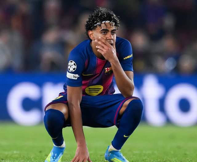 央视直播西甲经典德比！巴萨瞄准双杀与七连胜 门将回击昔日主队